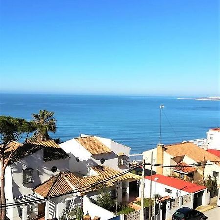 Apartamento Vista Al Mar Calle Ciruela 엘푸에르토데산타마리아 외부 사진