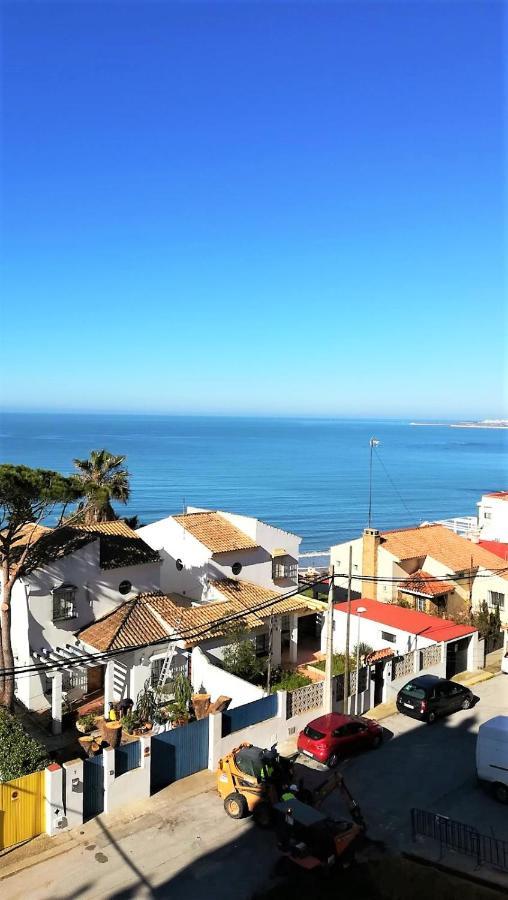 Apartamento Vista Al Mar Calle Ciruela 엘푸에르토데산타마리아 외부 사진