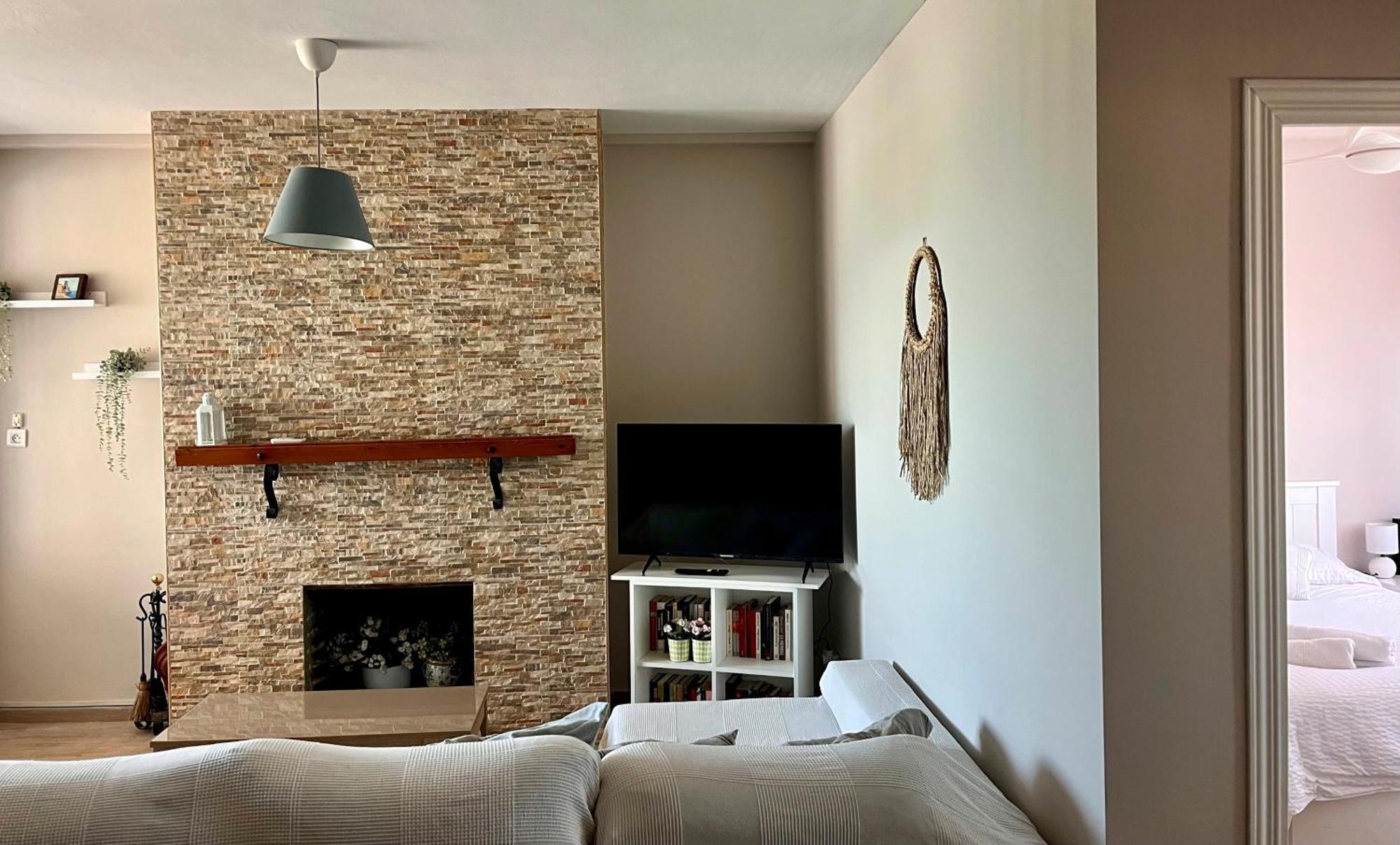 Apartamento Vista Al Mar Calle Ciruela 엘푸에르토데산타마리아 외부 사진